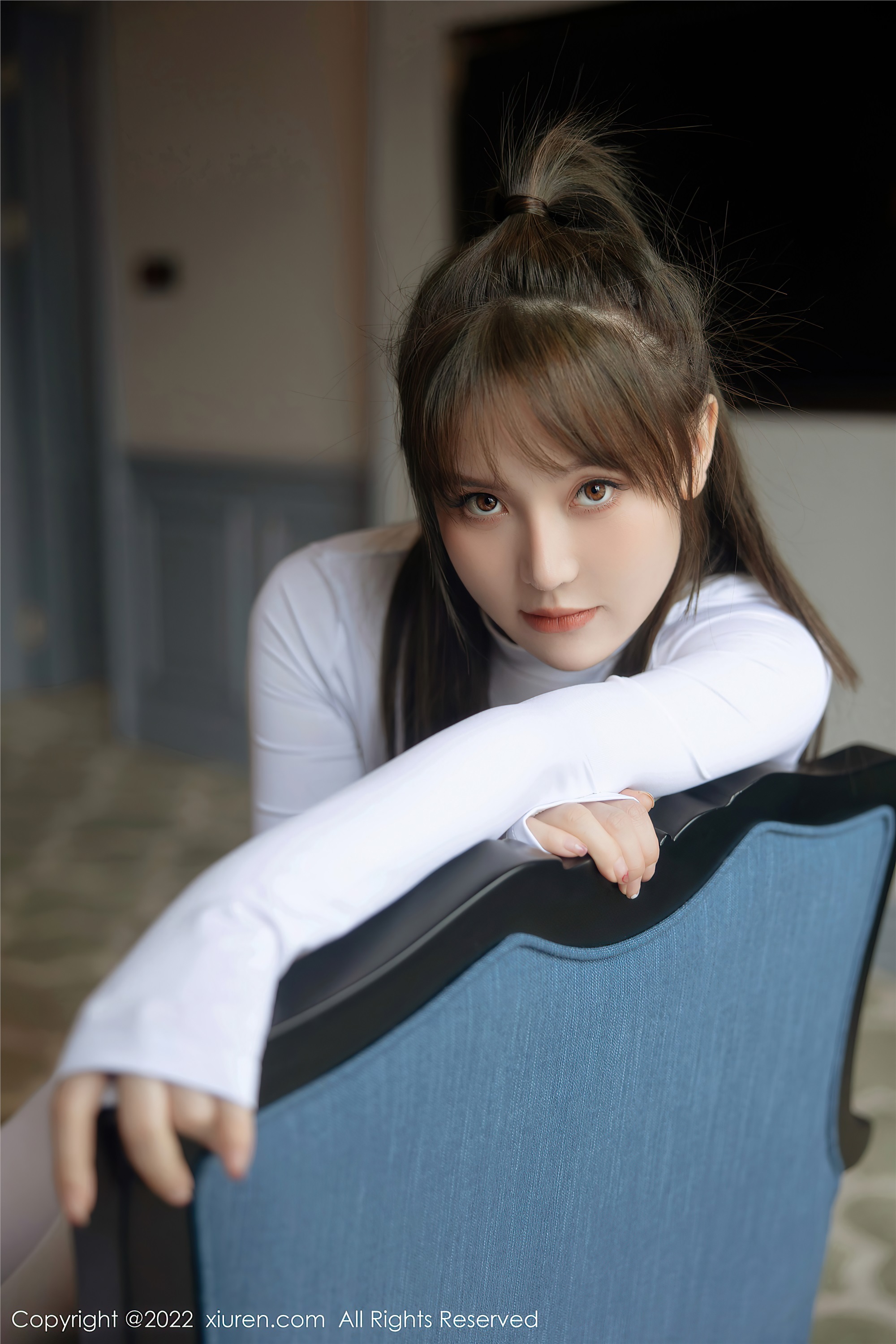 Xiuren秀人网 2022.07.20 NO.5304 豆瓣酱